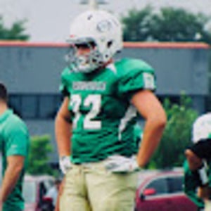 Meet your Posher, Gavin